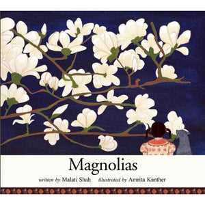 Magnolias