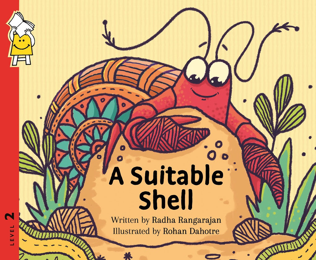 A Suitable Shell